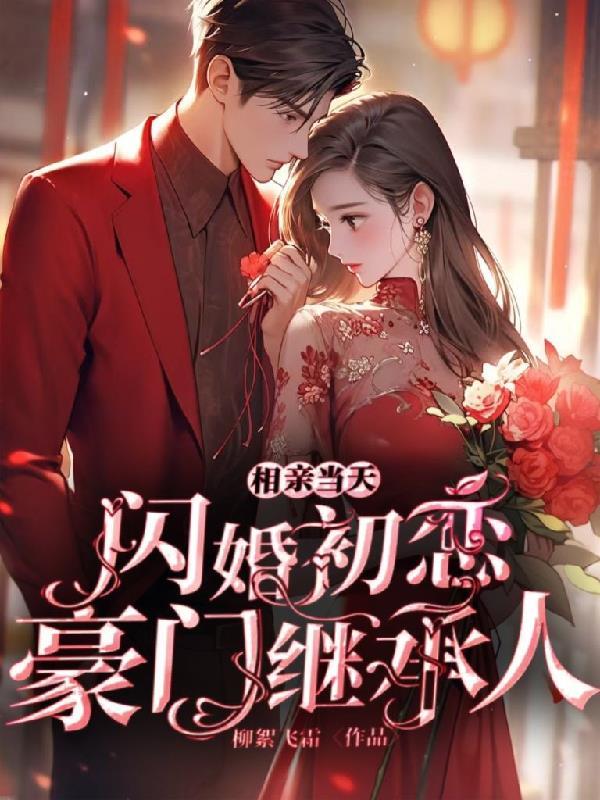 闪婚初恋豪门继承人 柳絮飞霜