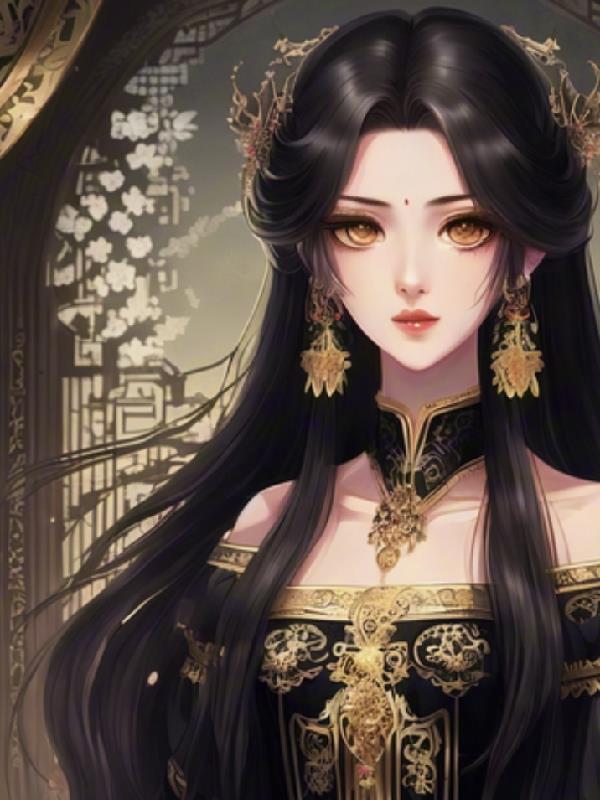 长公主需要册封吗