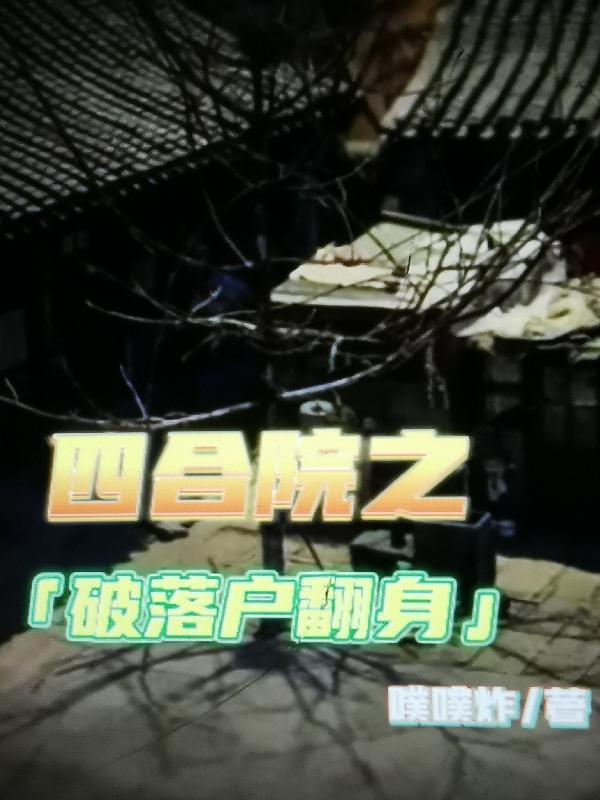 四合院之破落户翻身TAT