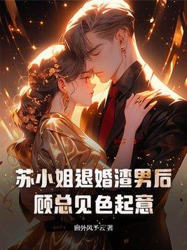 苏小姐与顾先生