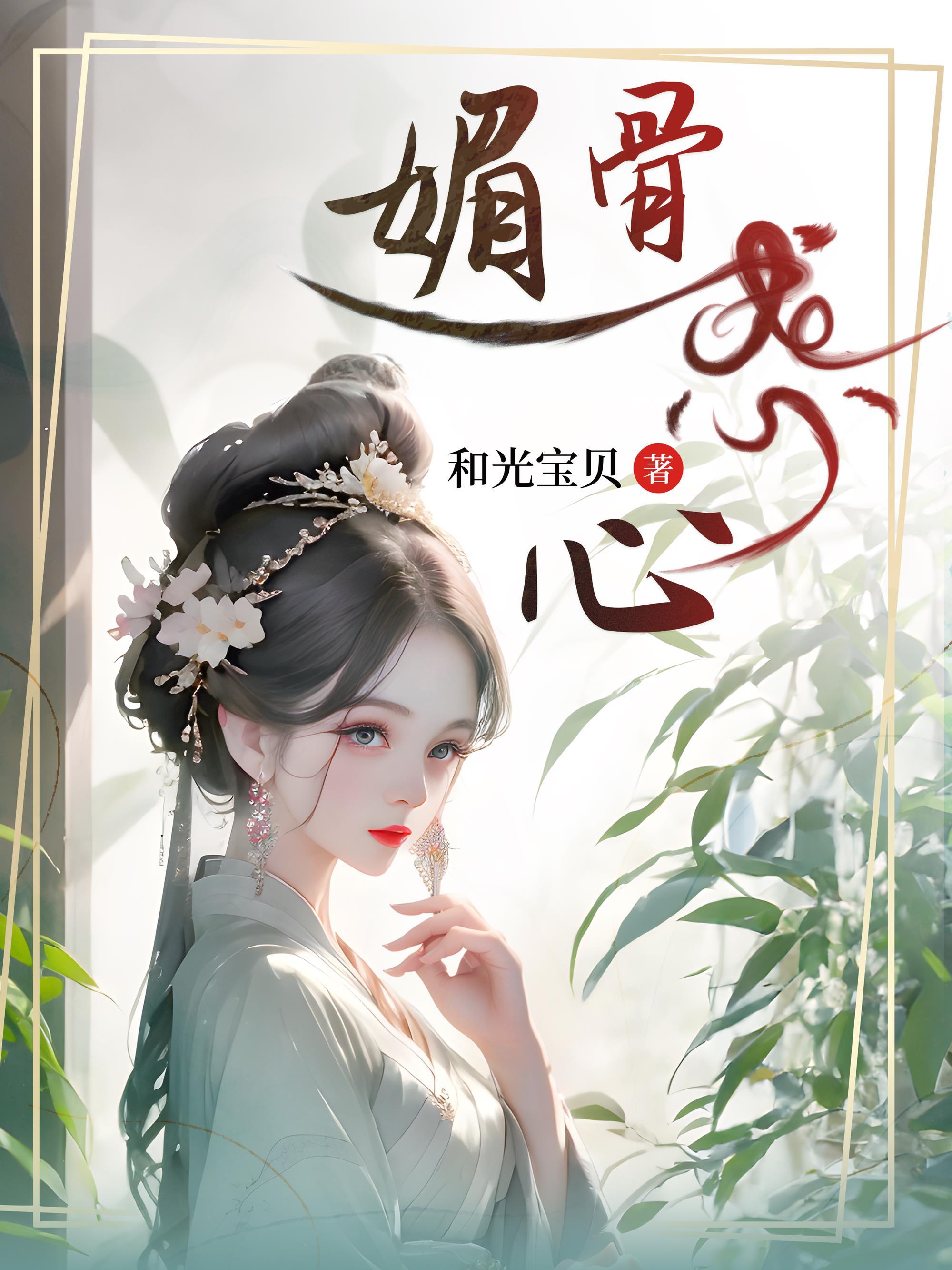 媚骨的意思解释