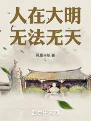 无法无天作者风霜半纸