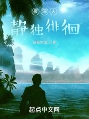 夜深人静的意思