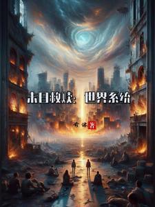 末日拯救世界的