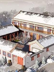 四合院之我是不一样的何雨柱 起点