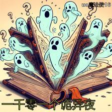 一千灵异夜系列
