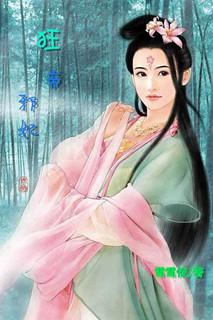 狂帝邪妃大结局2