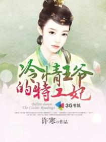 冷情王爷的特工妃许寒
