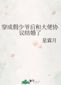穿成假少爷后和大佬协议结婚了星霖月