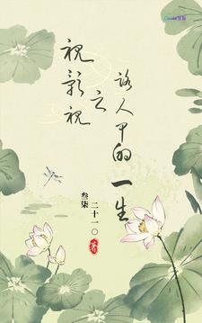 综影视路人甲女配