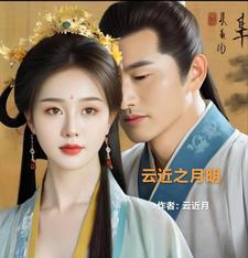 月明多被云妨的意思