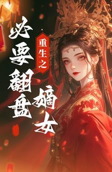 重生之嫡女要翻天免费