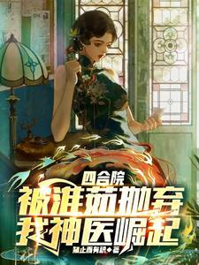 四合院库房