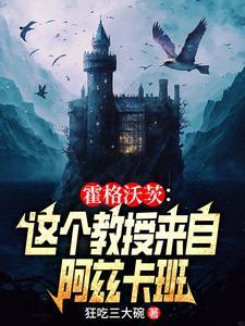 霍格沃茨的教授职位