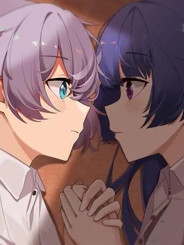 琪亚娜角色曲