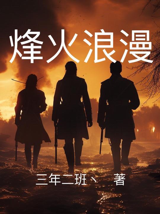 烽火浪卷
