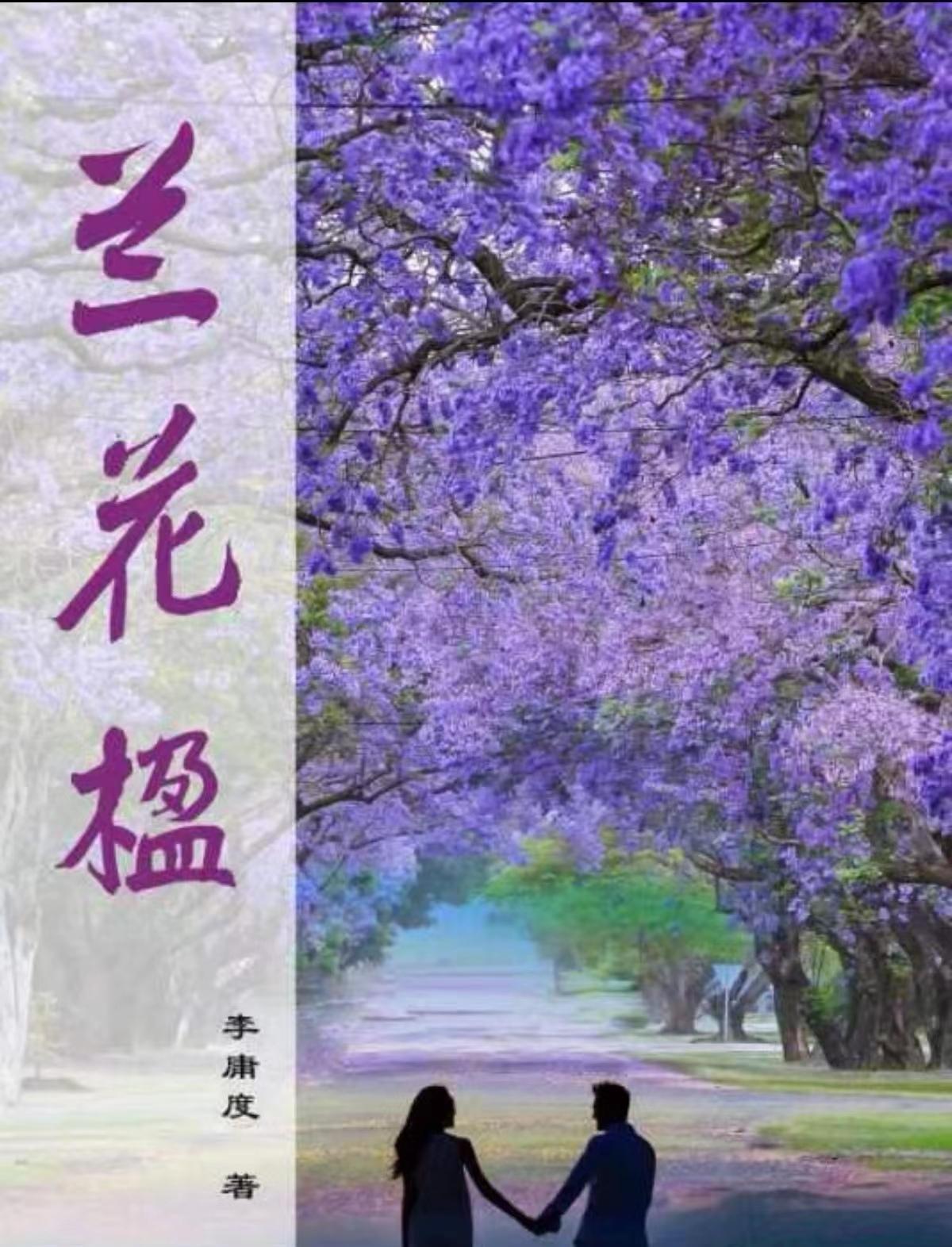 昆明蓝花楹最佳观赏地点