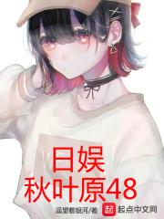 秋叶原攻略