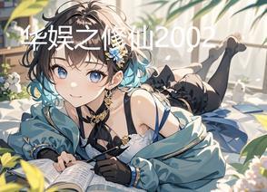 华娱之修仙小道士