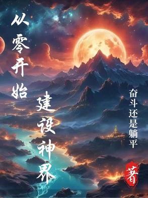 从零开始结局神林