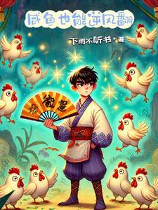 咸鱼也有翻身日