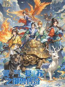 灵气复苏+异兽流