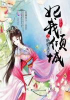 倾城王爷第一杀手妃