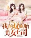 我的双胞胎美女总裁人物介绍