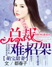萌宝甜妻总裁老公宠上天免费阅读