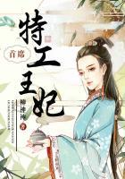 首席特工王妃免费版听书