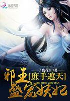 邪王庶妃全集