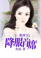 一胎双宝总裁爹地超给力全文免费阅读
