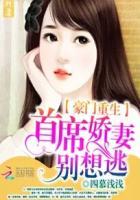 豪门重生之娇妻养成txt