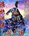 痛快淋漓闯三国txt