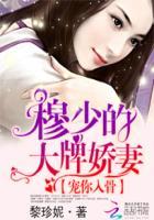 穆少宠入骨全文免费阅读