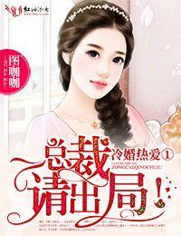冷婚热爱总裁的二手新妻