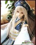 综漫月计系统开局魔法少女小圆