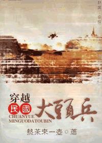 穿越民国当大盗