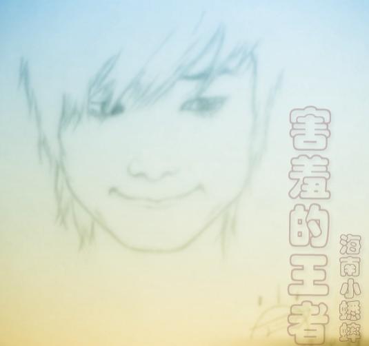 害羞的王者荣耀ID