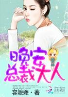 晚安总裁大人容嬷嬷百度