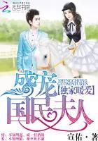 独家暖婚