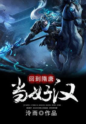 回到隋唐当好汉TxT