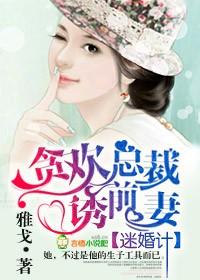 诱宠迷糊妻总裁老公