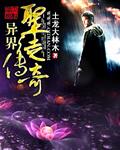 传奇道士在异界的