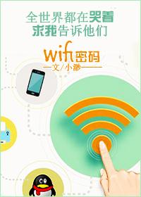 好像有wifi