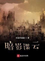 暗影谍云免费全文阅读