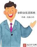 全职业生活系统txt