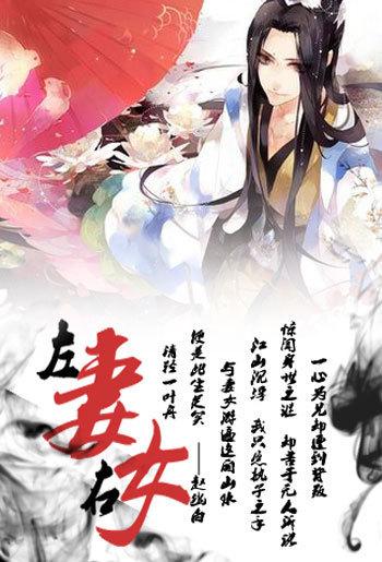 左妻右夫师兄怀里来
