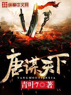 唐谋天下评论