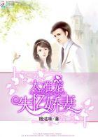 boss宠妻套路深
